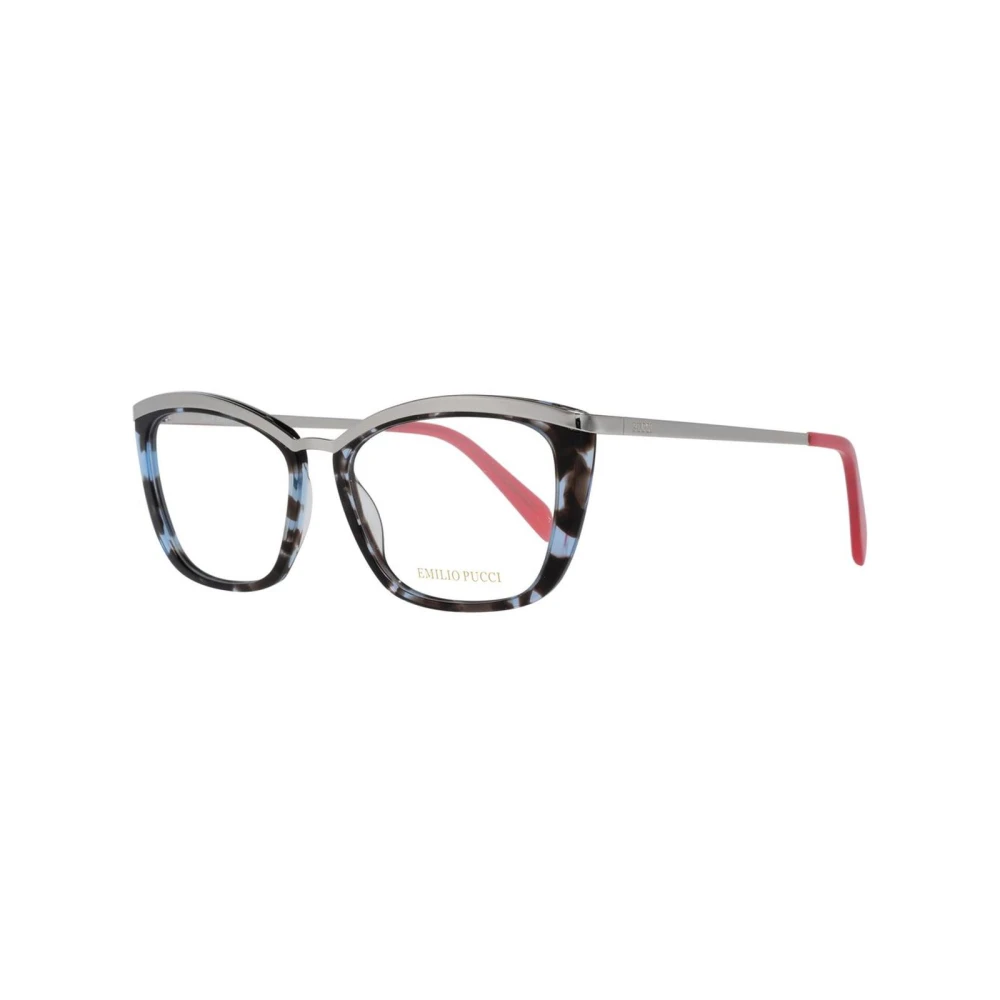 Pucci Women's Multicolor Cat Eye Optical Frames - Glasses - One Size - Accessories