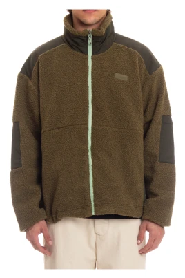 Bacano Fleece Jacket