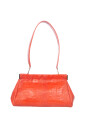 pochette-en-cuir-imprime-croco