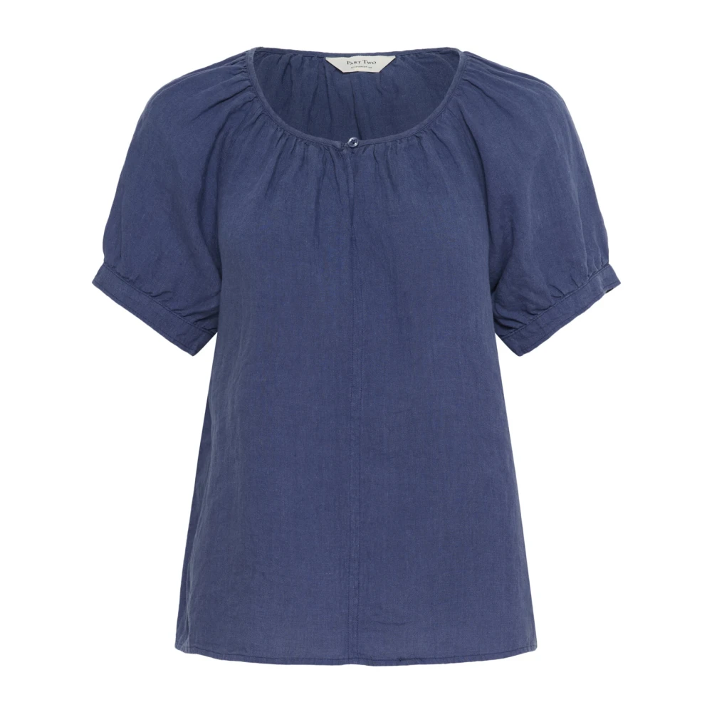 Blouses & Shirts > Blouses - - Part Two - Modalova