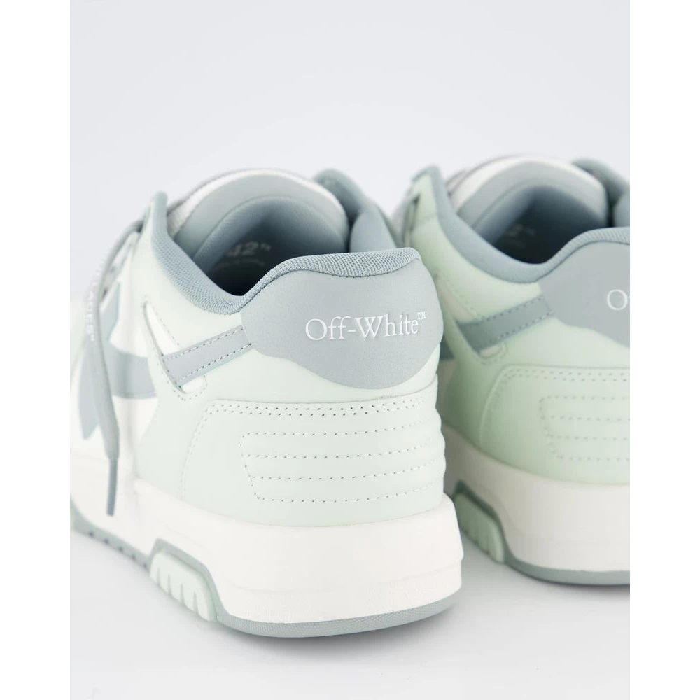 Off White Out Of Office Sneaker