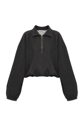 Alva Oversize Pikétröja
