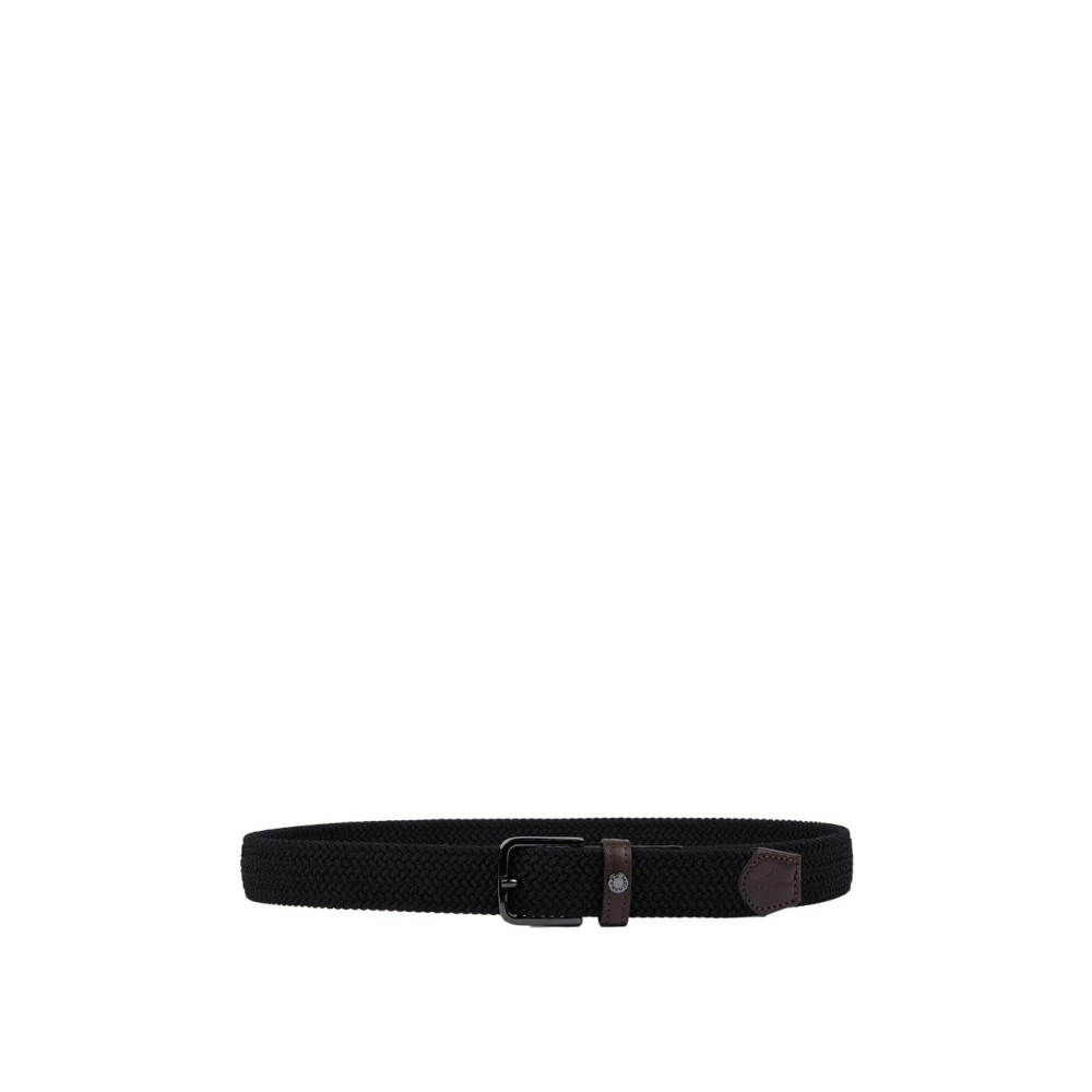 Accessories > Belts - - Paul & Shark - Modalova