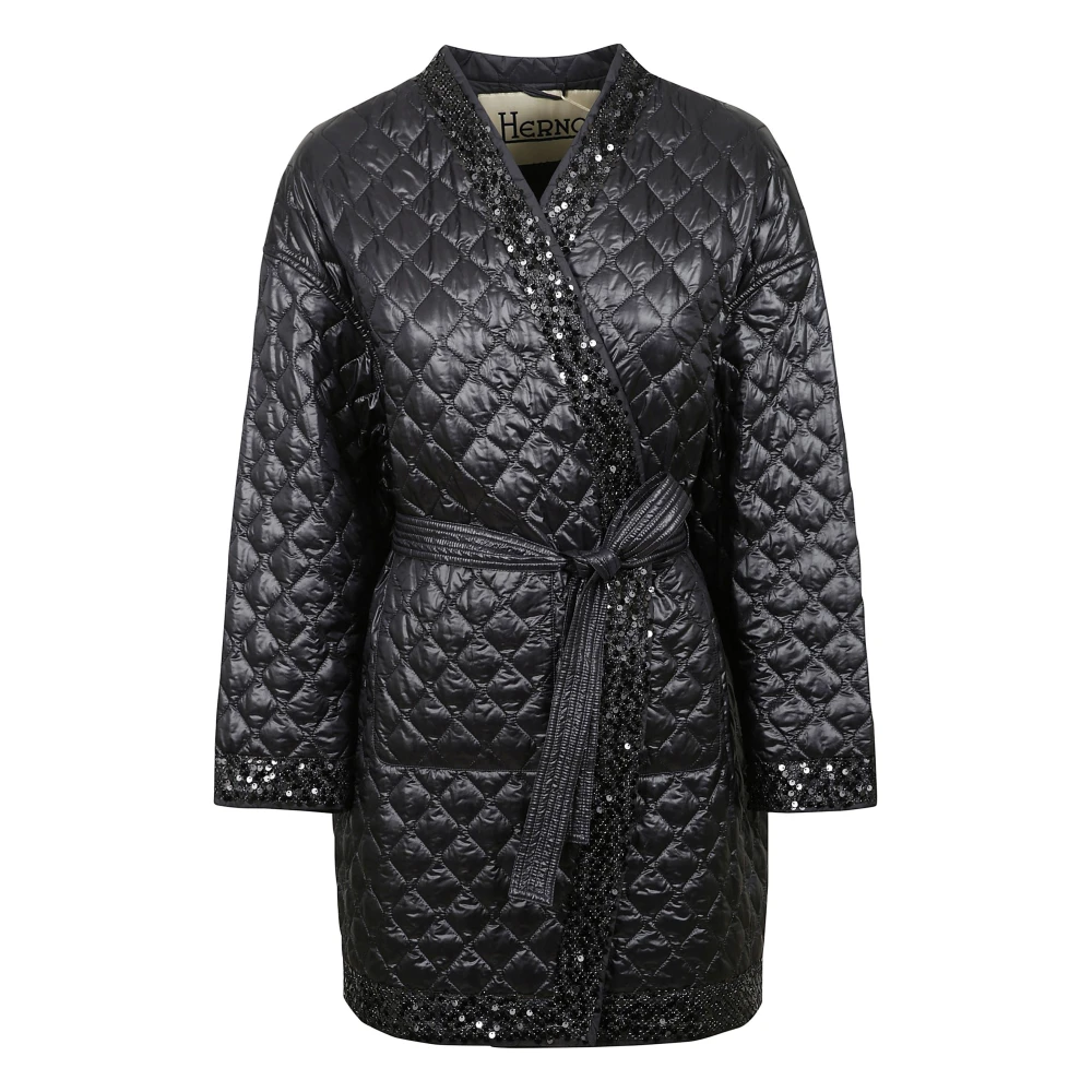 Jackets > Winter Jackets - - Herno - Modalova