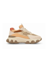 Hyperactive Sneakers