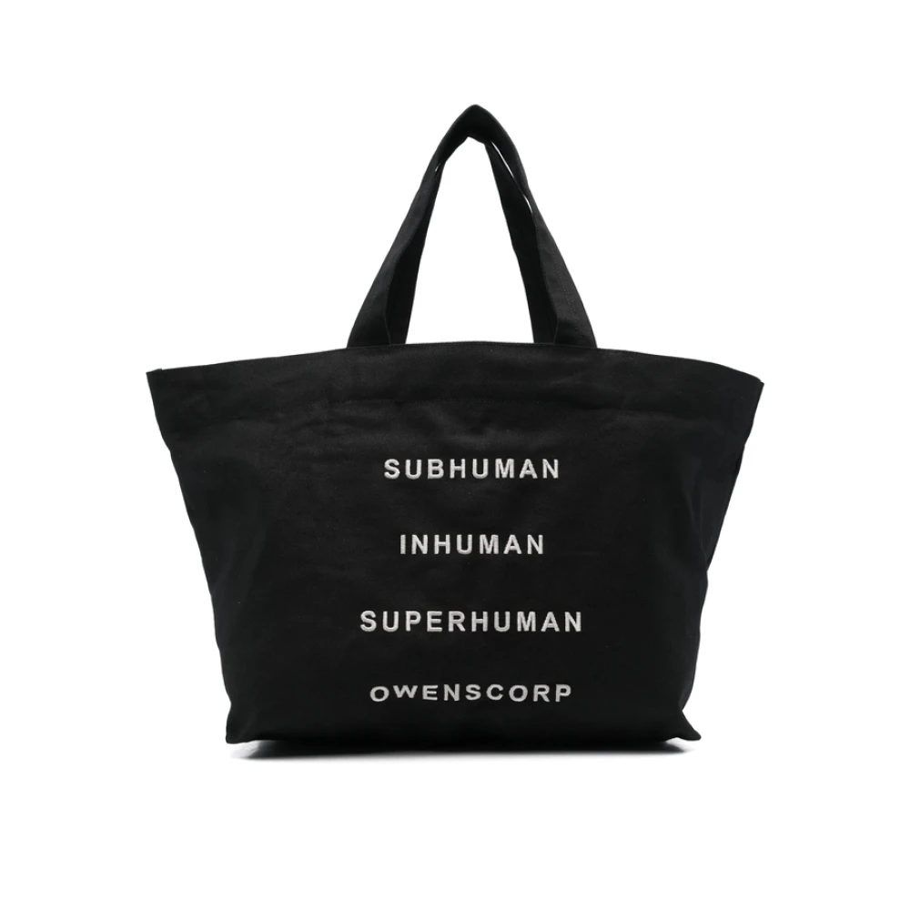 Bags > Tote Bags - - Rick Owens - Modalova