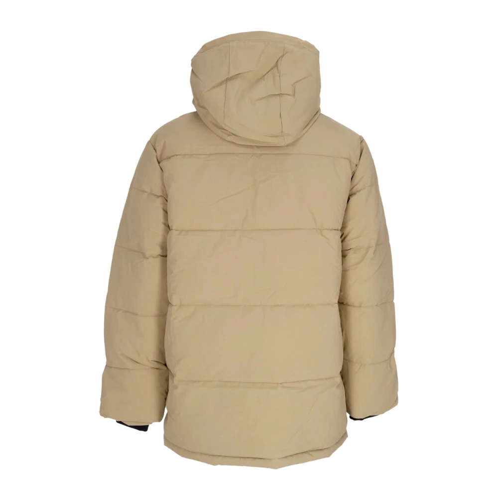 Element Trekka Jas Khaki Green Heren