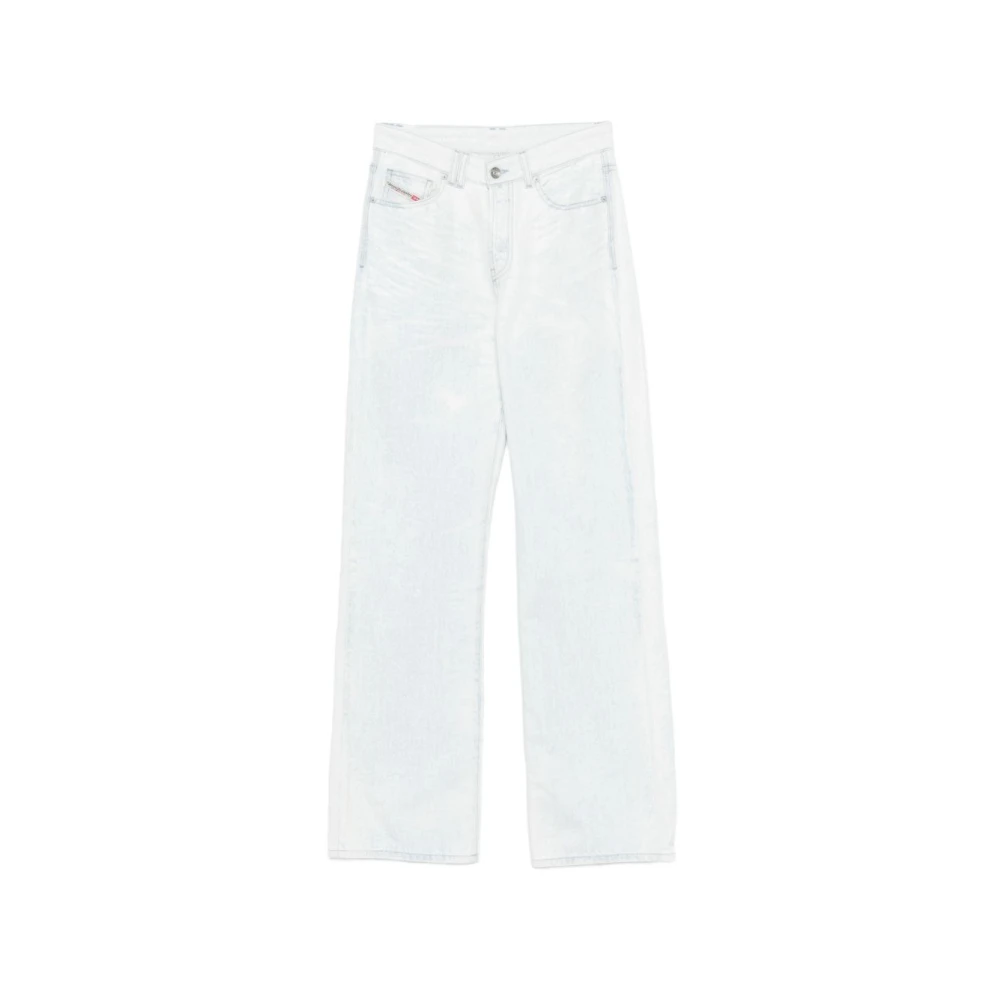 Diesel Donna Blu Jeans, W28, New,