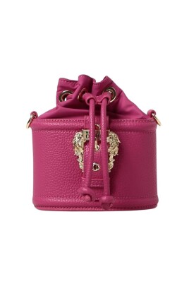 fuchsia-mini-taske-snorelukning