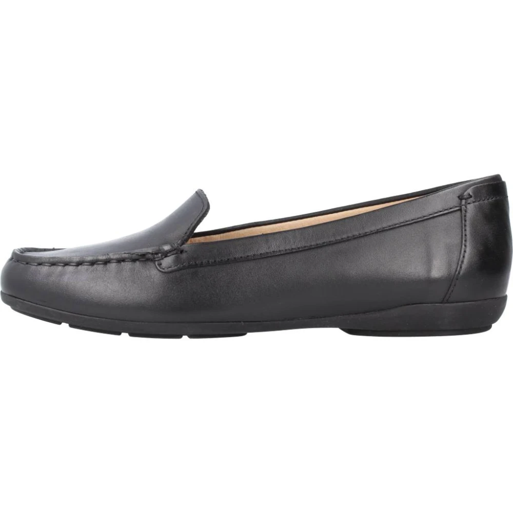 Shoes > Flats > Loafers - - Geox - Modalova