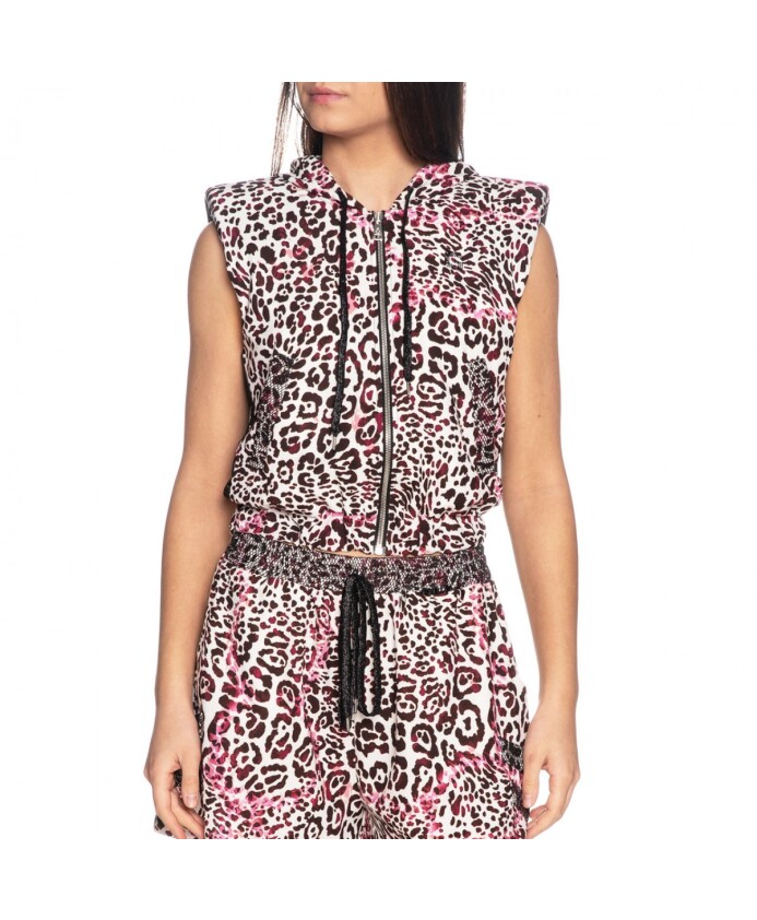 vests