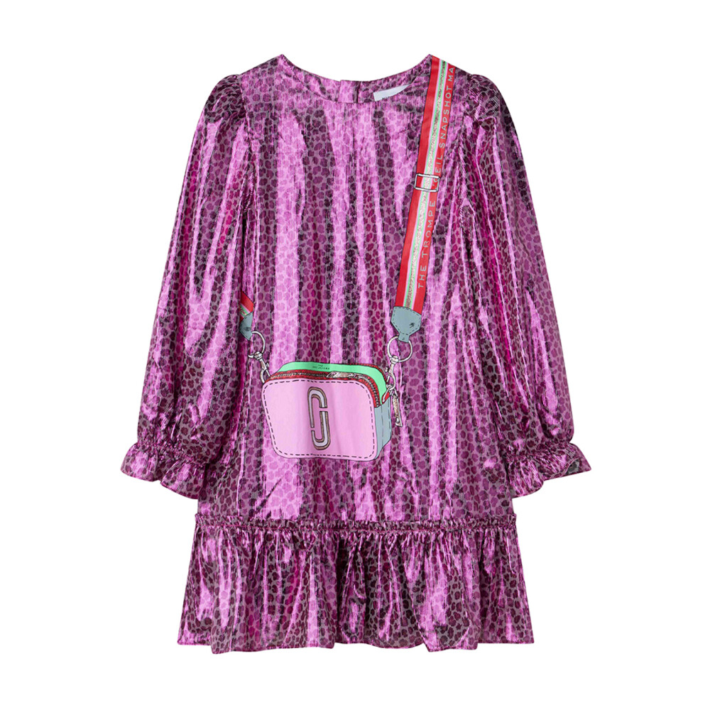 Little marc jacobs outlet sequin dress