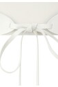 ceinture-en-cuir-blanc-a-nouer