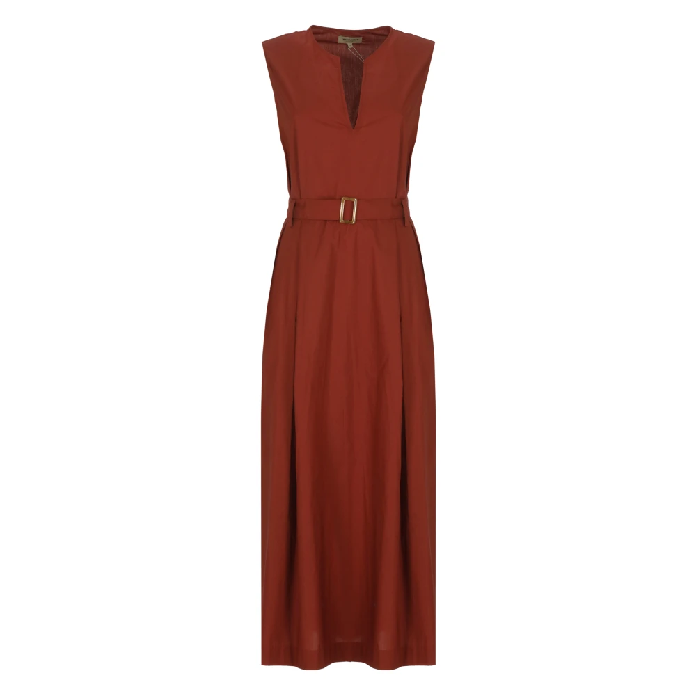Dresses > Day Dresses > Midi Dresses - - Woolrich - Modalova