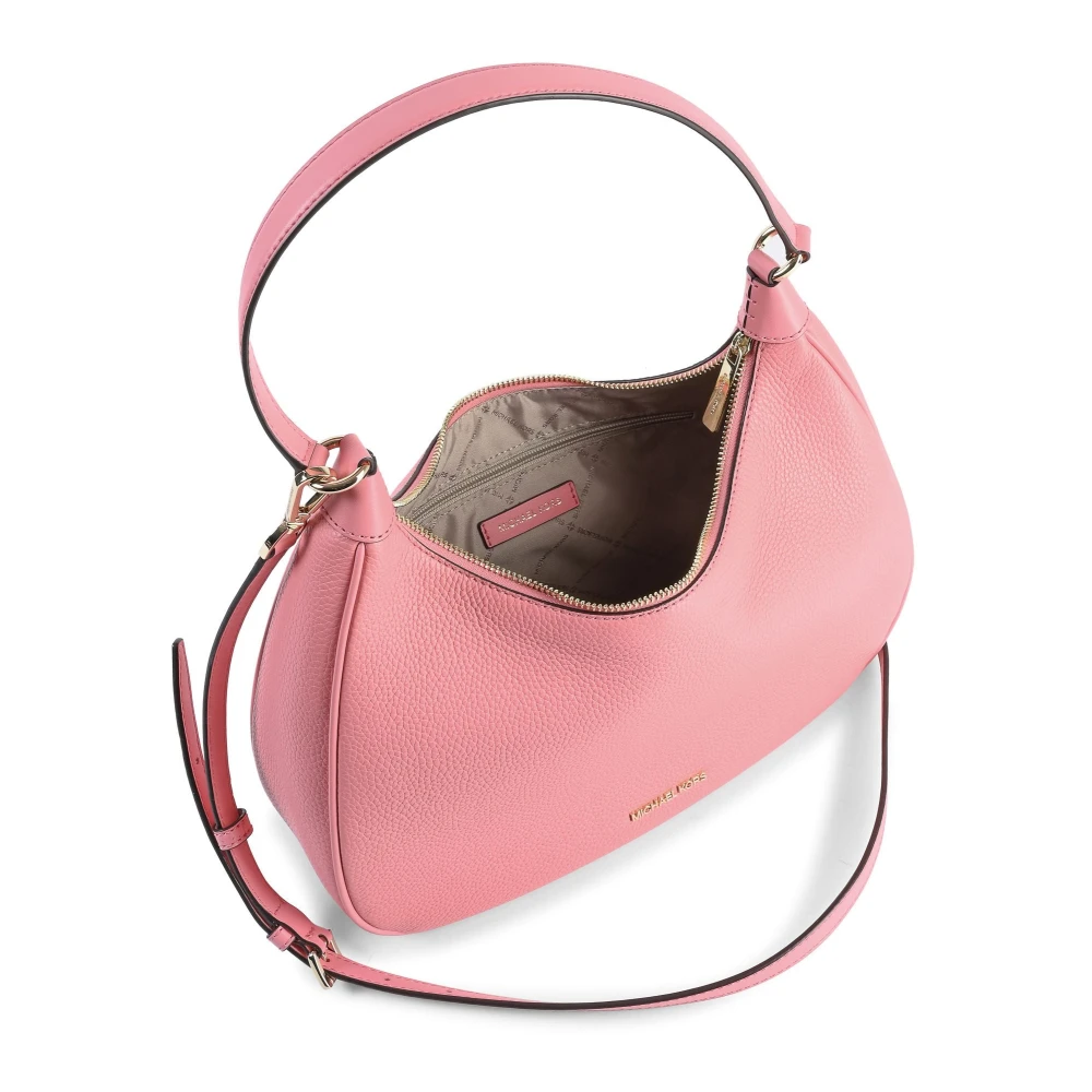 Michael Kors Shoulder Bags Pink Dames