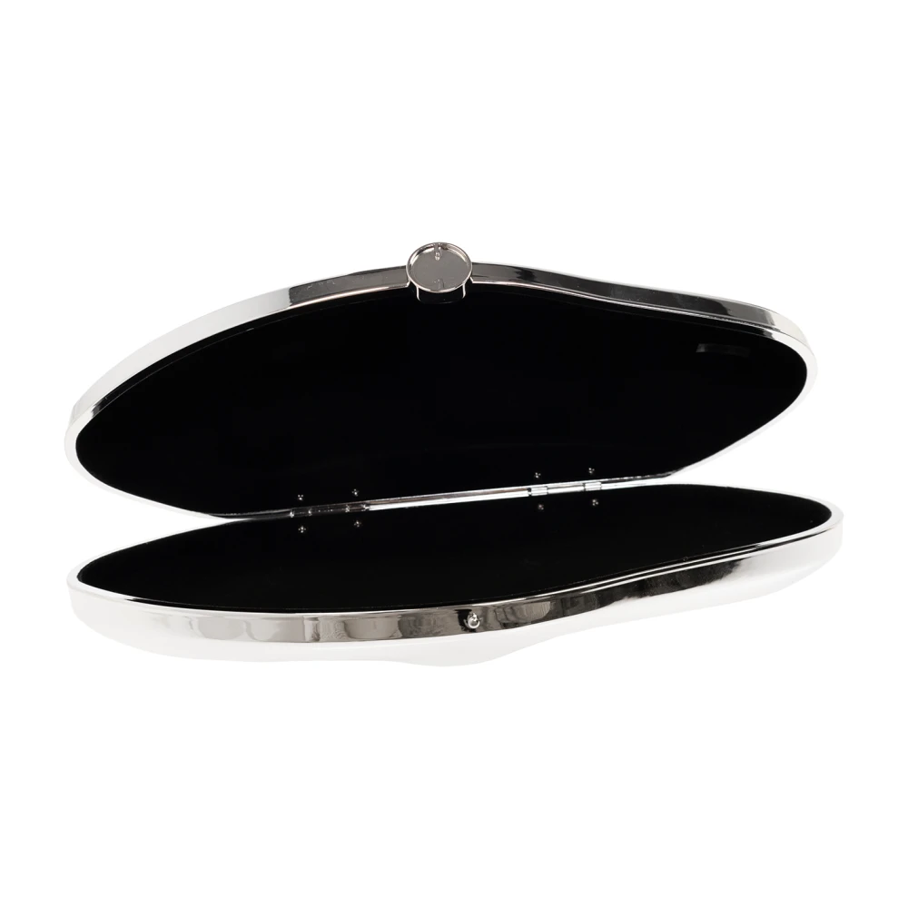 Cult Gaia Caldera handtas Gray Dames