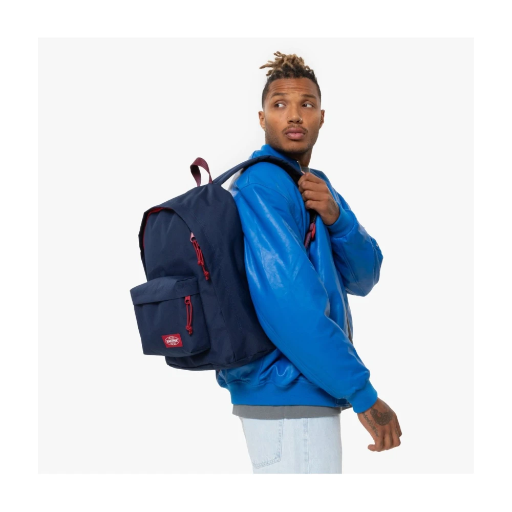 Eastpak Backpacks Blue Unisex