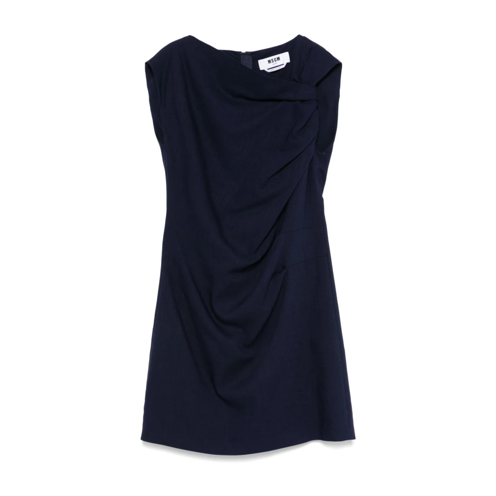 Dresses > Day Dresses > Short Dresses - - Msgm - Modalova