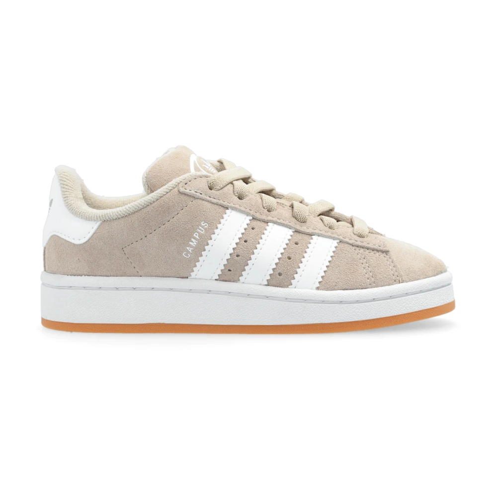 Adidas Campus 00s EL Sportskor Beige, Unisex