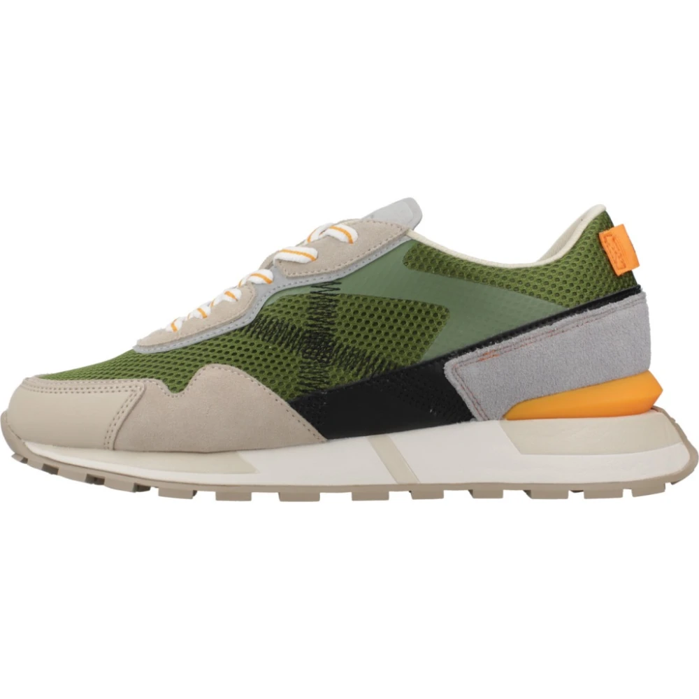 Munich Uomo Multicolor Sneakers Pulsar Man