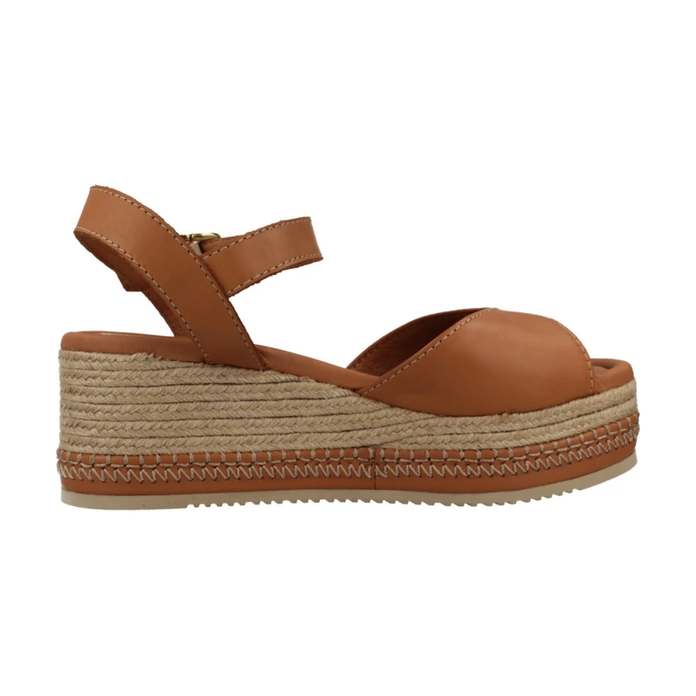 Shoes > Heels > Wedges - - Unisa - Modalova