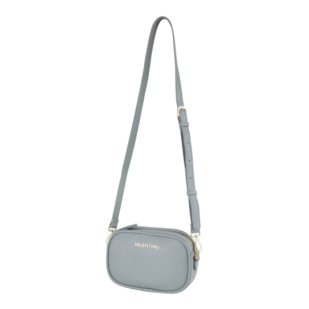 Valentino by Mario Valentino Miramar Schoudertas Avio Gray Dames