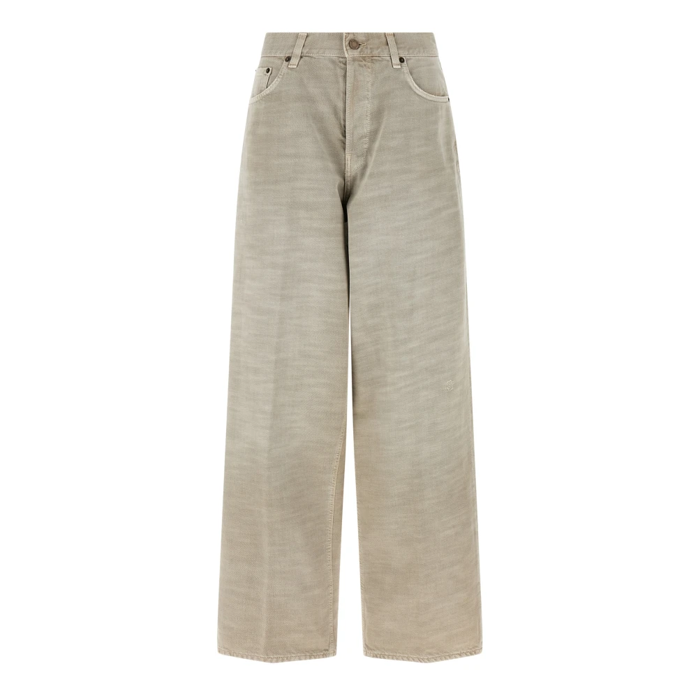 Haikure Grå Bethany Jeans