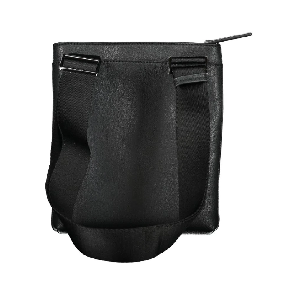 Calvin Klein Cross Body Bags Black Heren