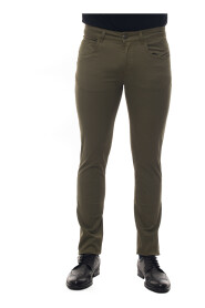 Pantalones de 5 bolsillos