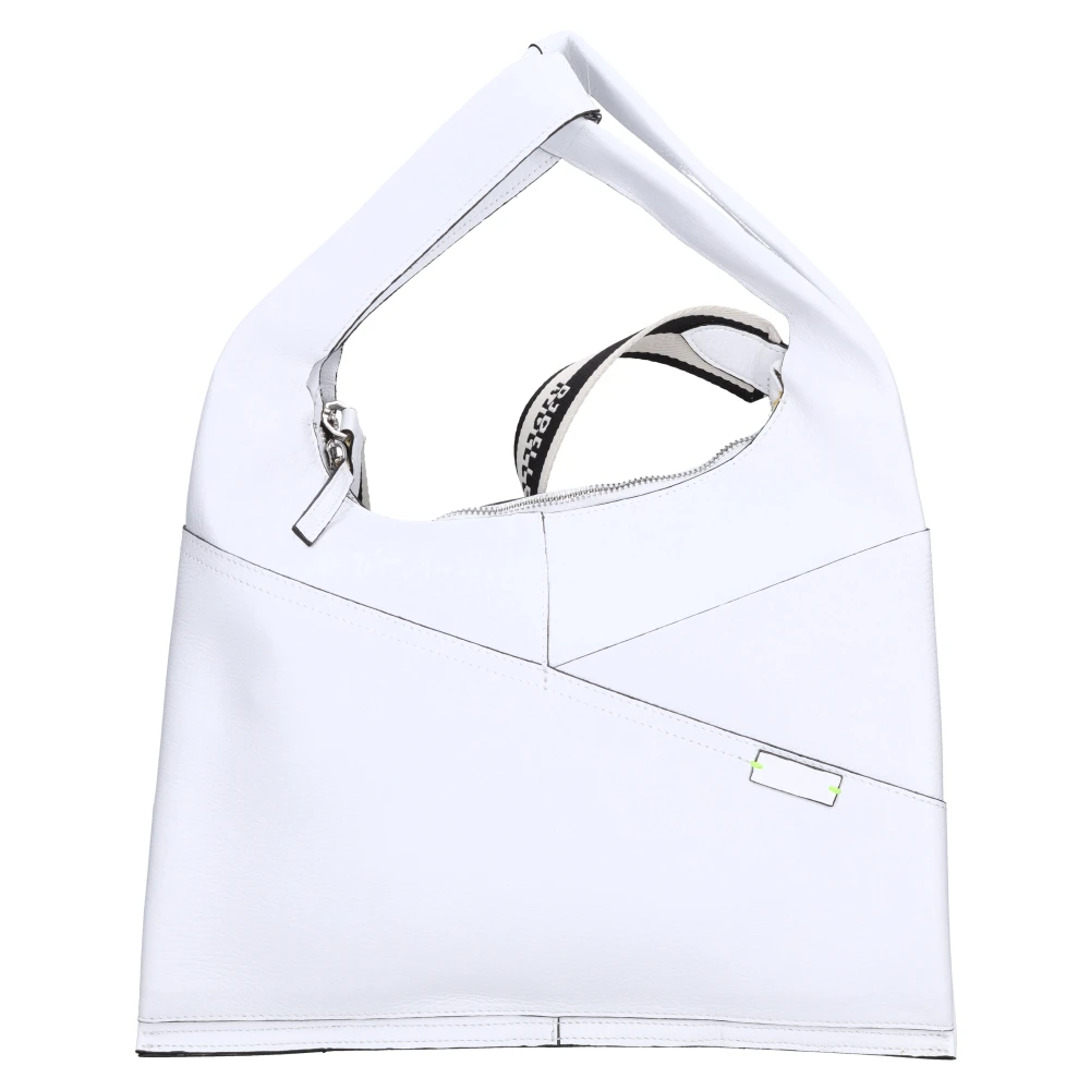 Rebelle Vit Väskor..