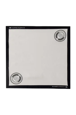Silkesfoulardscarf