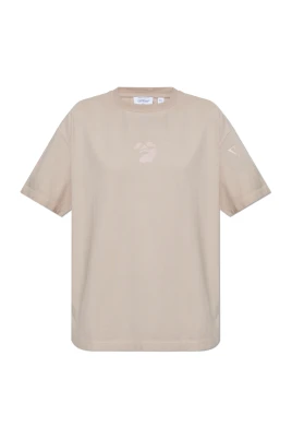 The Cream Loose-fit T-shirt