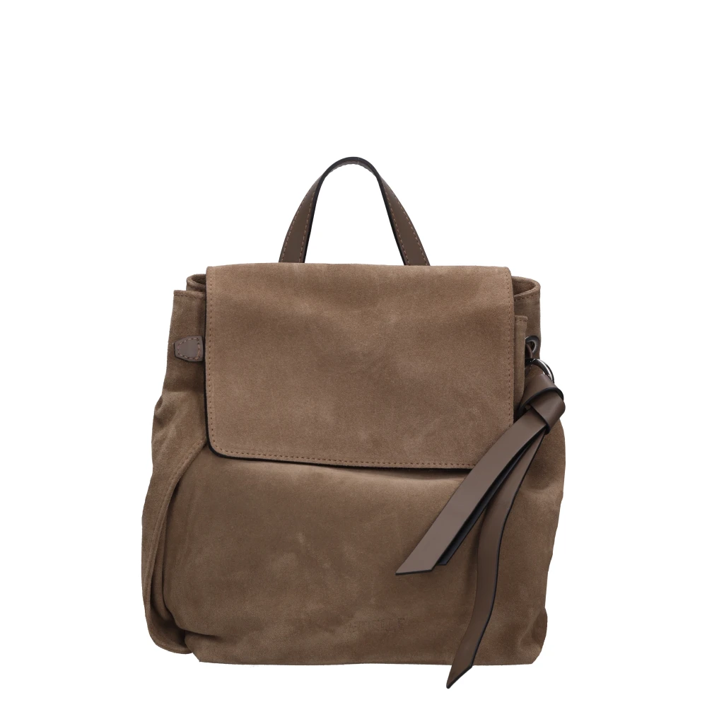 Rebelle Mujer Marrón Bolsos, Talla: One Size