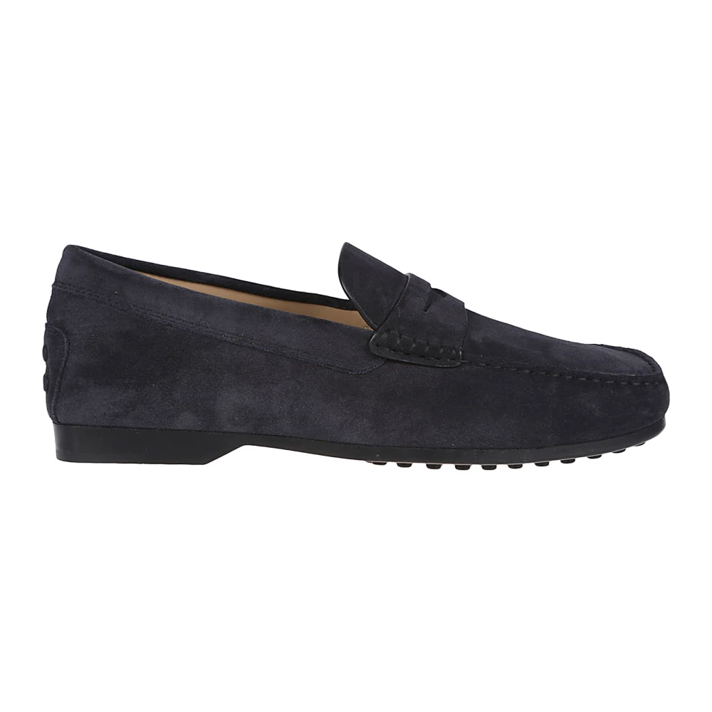 Shoes > Flats > Loafers - - Tod's - Modalova