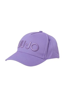 violet-baseball-cap