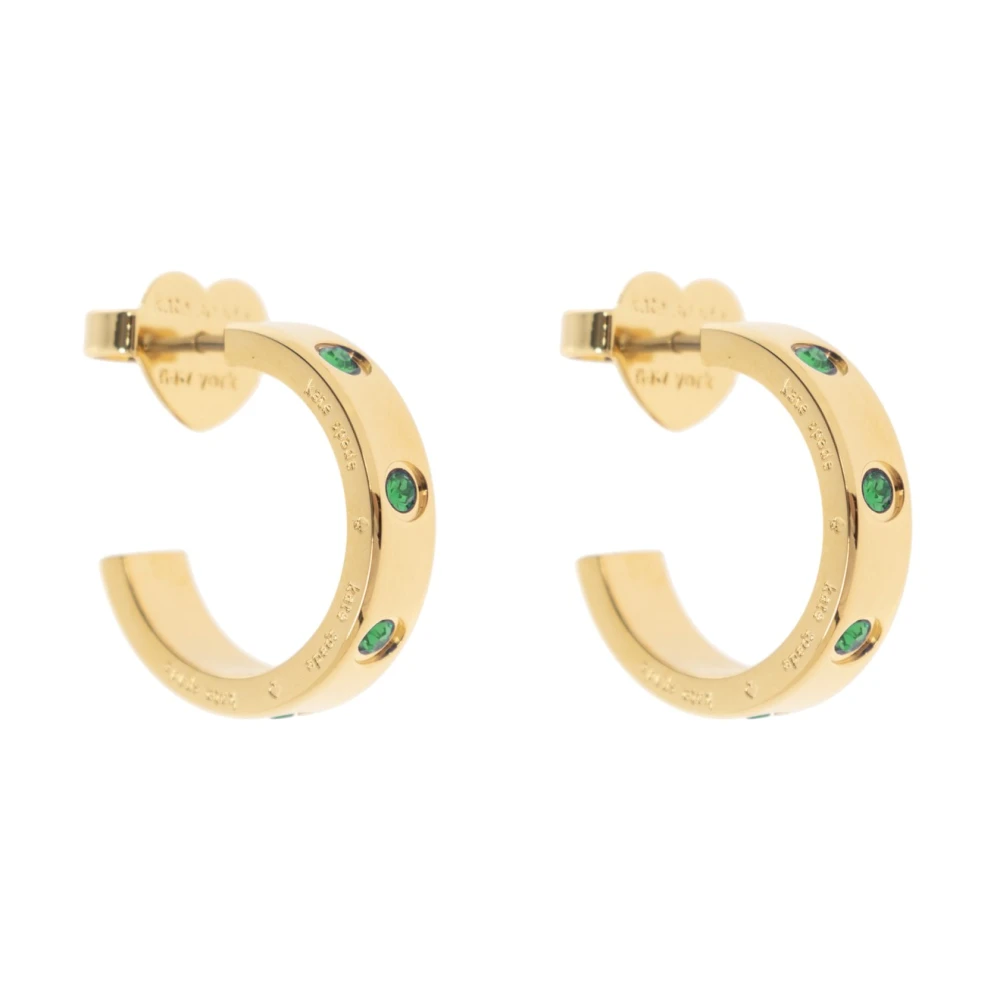 Accessories > Jewellery > Earrings - - Kate Spade - Modalova