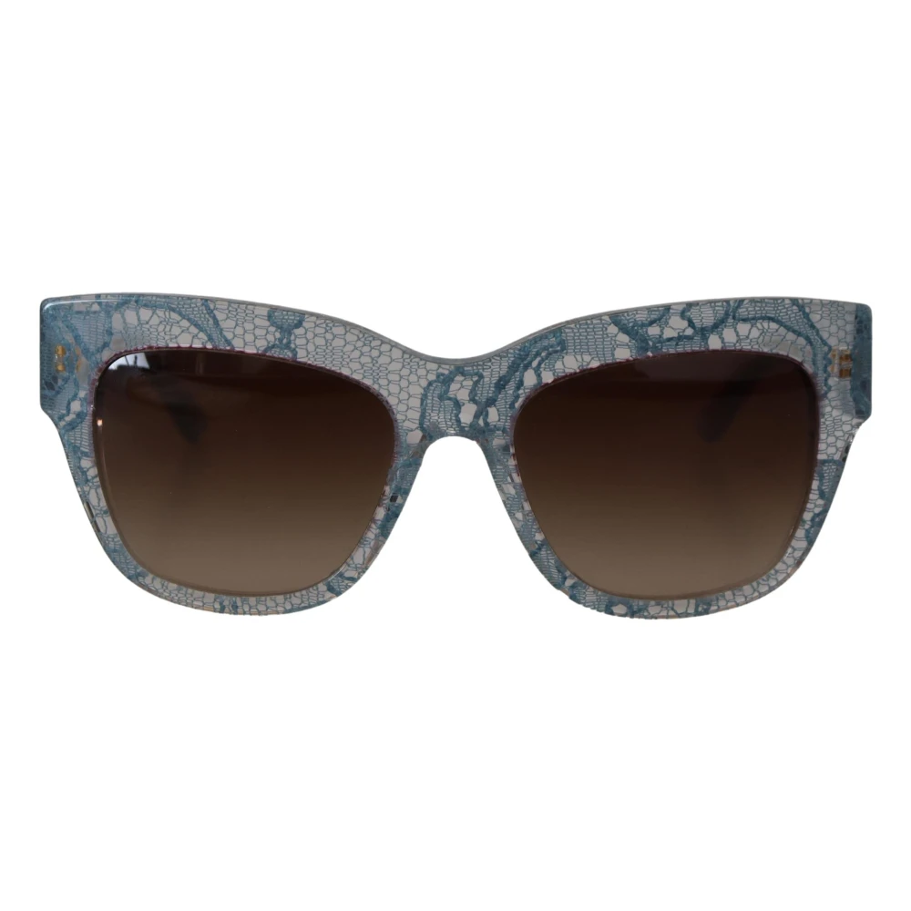 Dolce & Gabbana Sunglasses Flerfärgad Dam