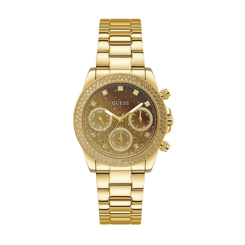Accessories > Watches - - Guess - Modalova