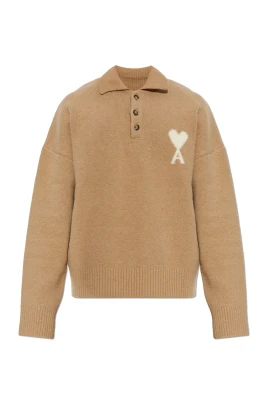Oversized Logopolo