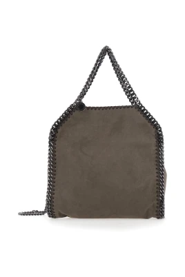 Falabella Mini Bag Alter Suede