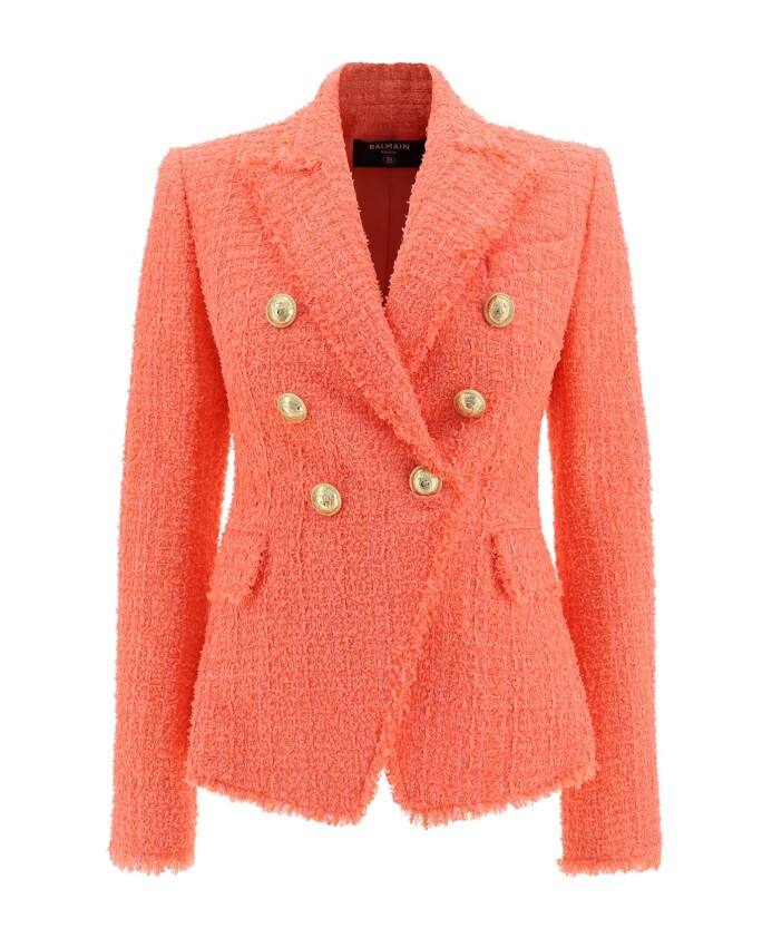 blazer-orange-femme-mode