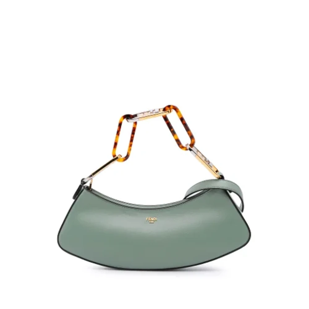 Pre-owned > Pre-owned Bags > Pre-owned Handbags - - Fendi Vintage - Modalova
