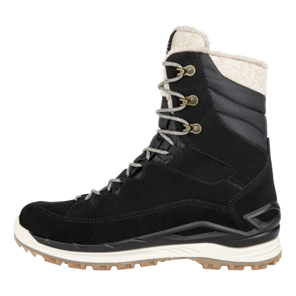 Lowa EVO GTX WS Wandelschoenen Black Dames