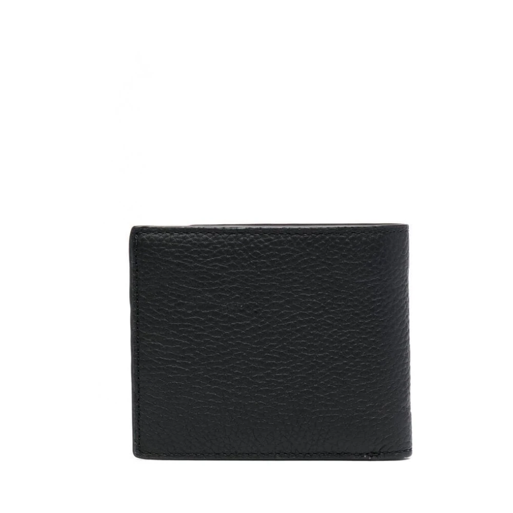 Michael Kors Portemonnee Billfold Black Heren