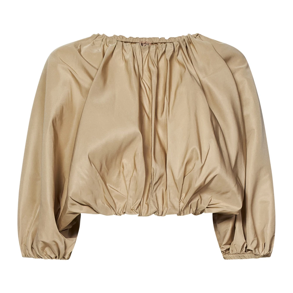 Blouses & Shirts > Blouses - - N21 - Modalova