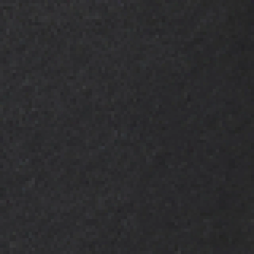 carlo colucci Wijde Pijp Sweatpants Di Vita Black Dames