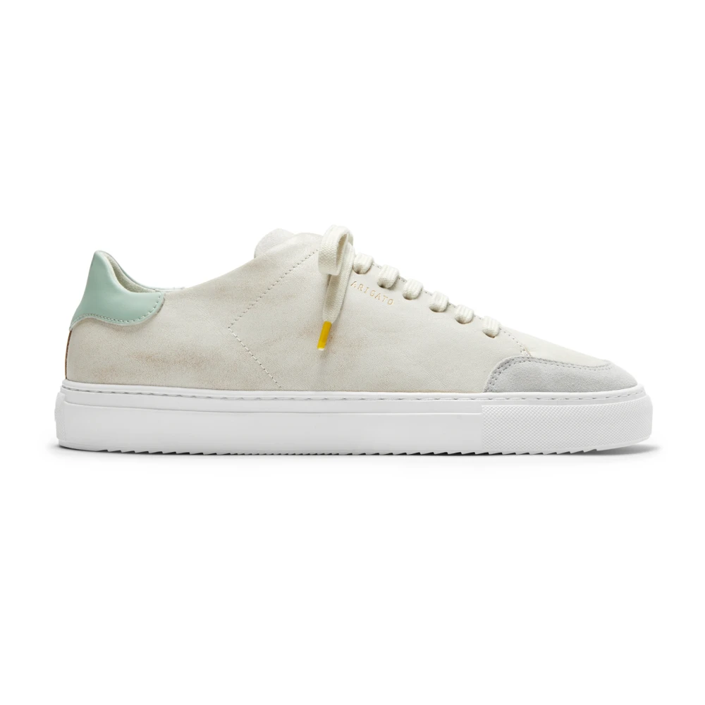 Axel Arigato Clean 90 Triple Sneaker Heren Schoenen Beige