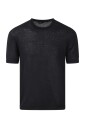 geometric-texture-knitted-t-shirt