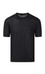 geometric-texture-knitted-t-shirt