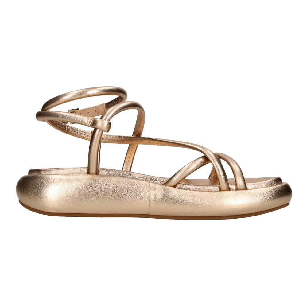 Shoes > Sandals > Flat Sandals - - ASH - Modalova